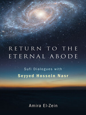 cover image of Return to the Eternal Abode